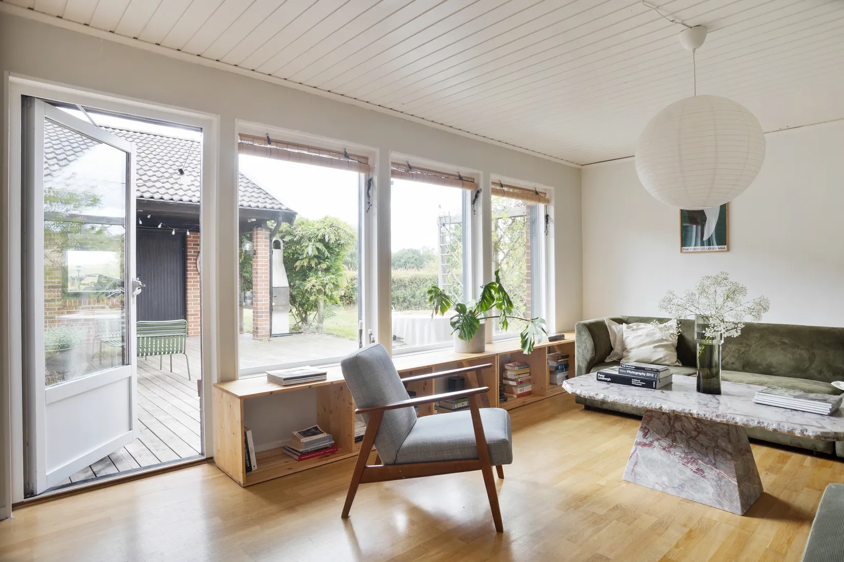 Villa, Fårabäcksvägen 41, Husie, Malmö