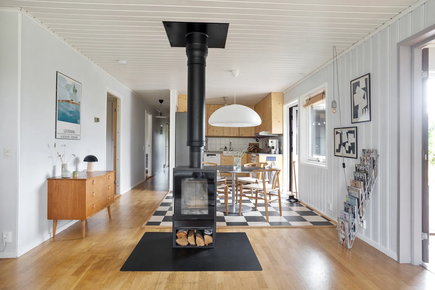 Villa, Fårabäcksvägen 41, Husie, Malmö