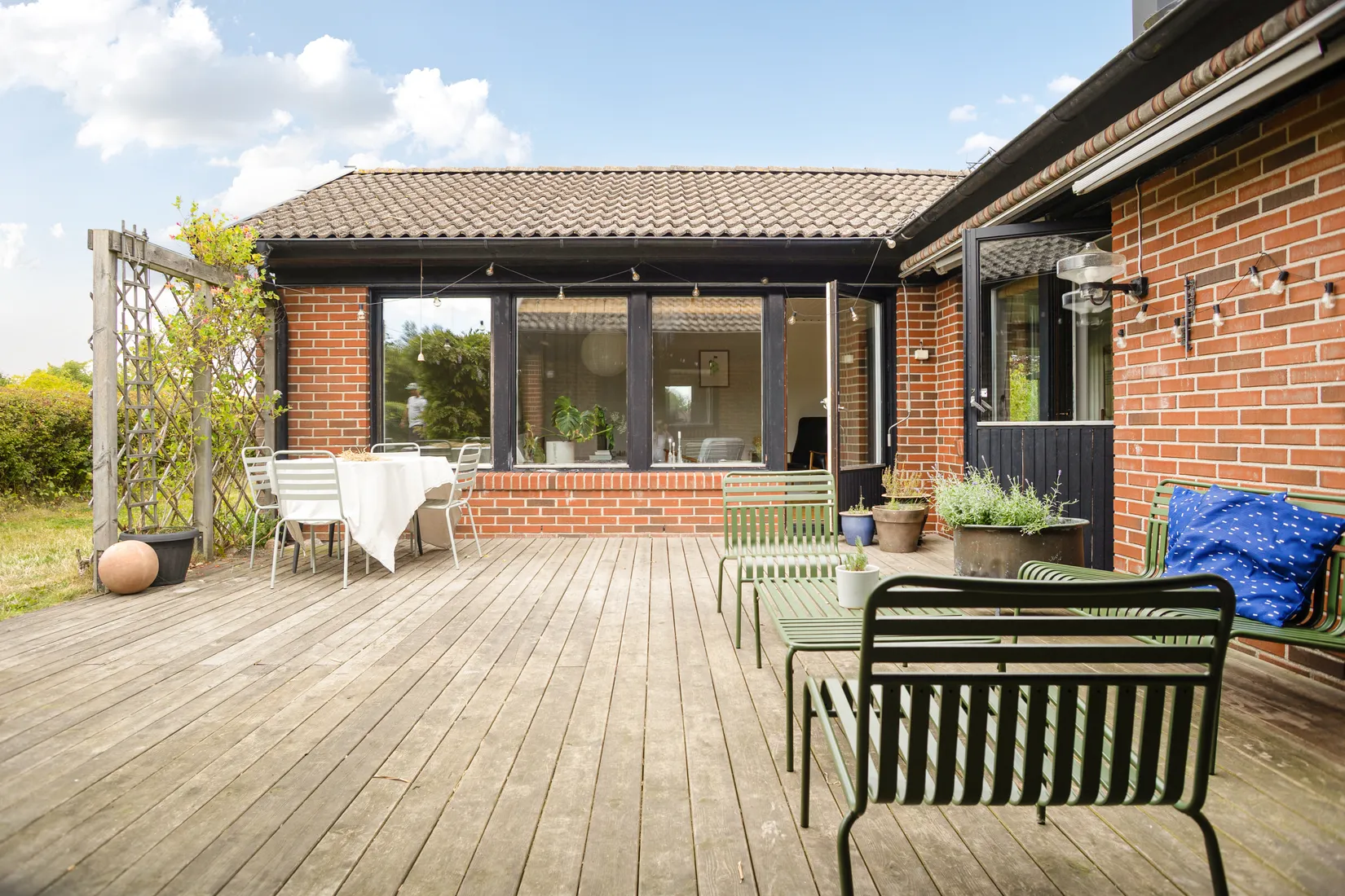 Villa, Fårabäcksvägen 41, Husie, Malmö