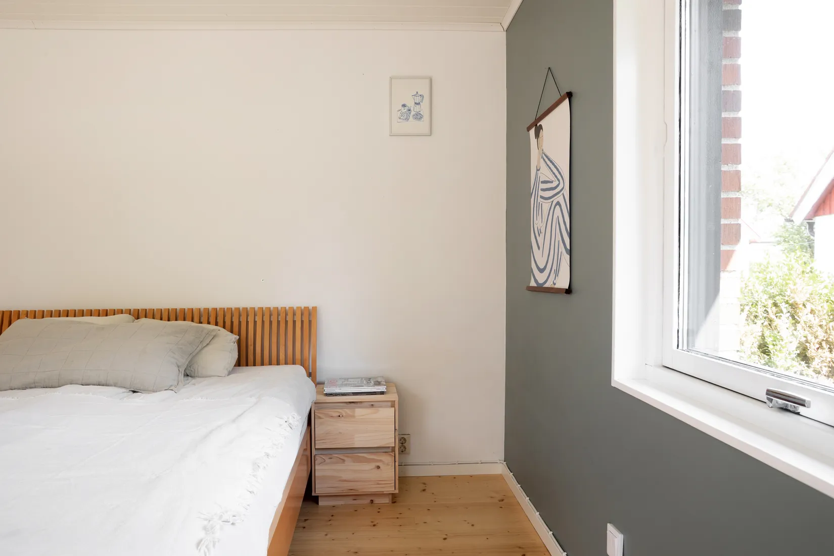 Villa, Fårabäcksvägen 41, Husie, Malmö