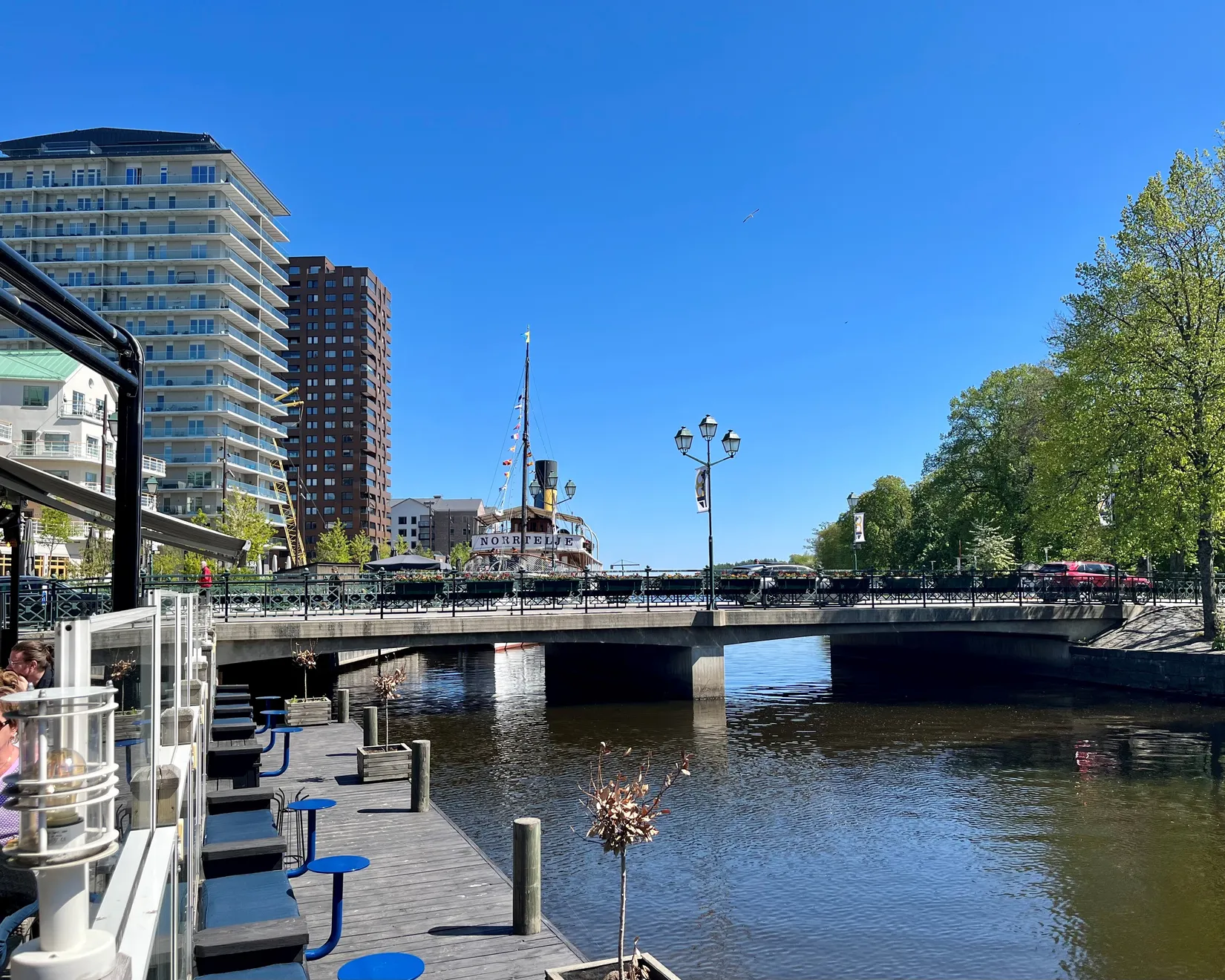 Bostadsrätt, Sjötullstorget 14, Norrtälje stad - Hamnen, Norrtälje