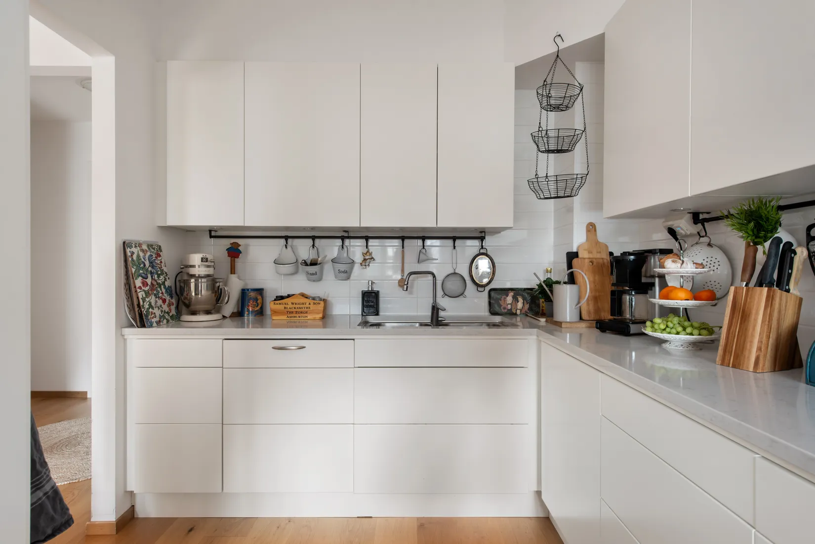 Bostadsrätt, Sjötullstorget 14, Norrtälje stad - Hamnen, Norrtälje
