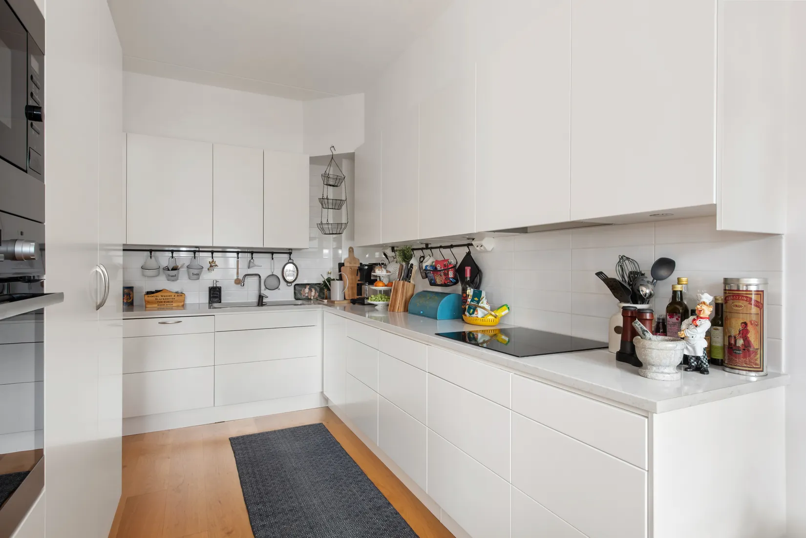 Bostadsrätt, Sjötullstorget 14, Norrtälje stad - Hamnen, Norrtälje