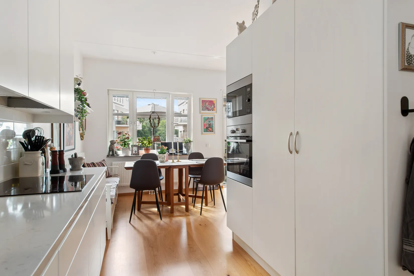 Bostadsrätt, Sjötullstorget 14, Norrtälje stad - Hamnen, Norrtälje