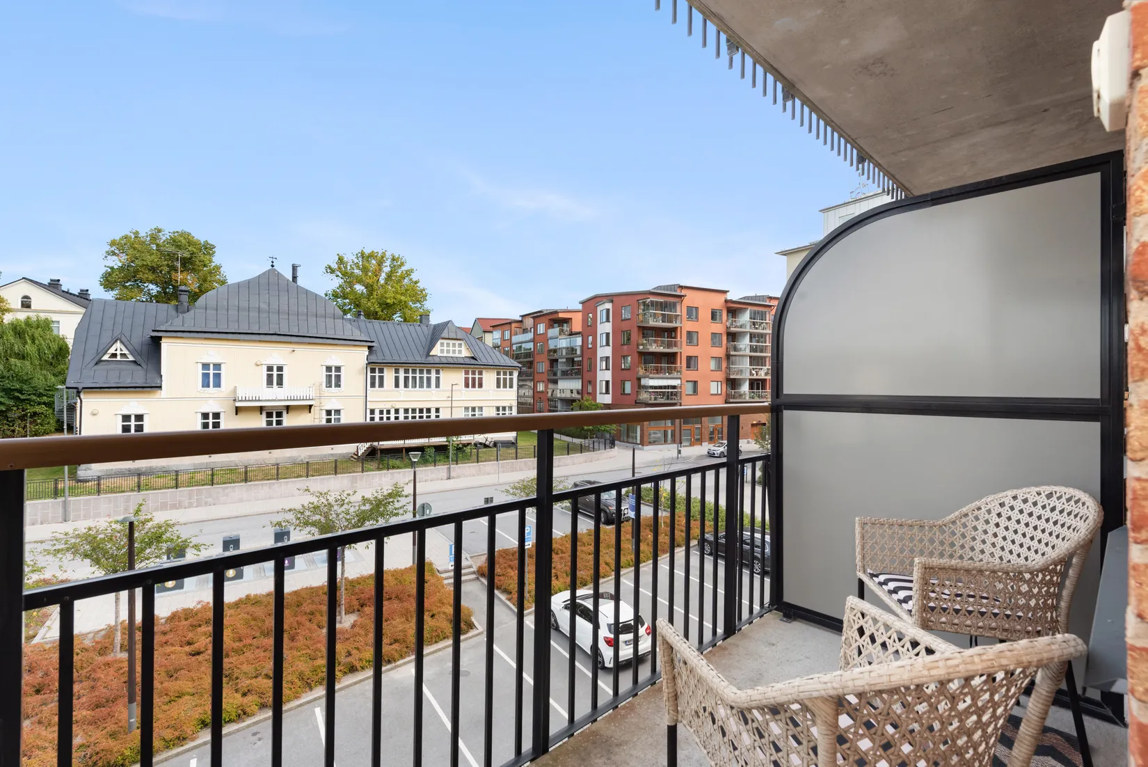 Bostadsrätt, Sjötullstorget 14, Norrtälje stad - Hamnen, Norrtälje