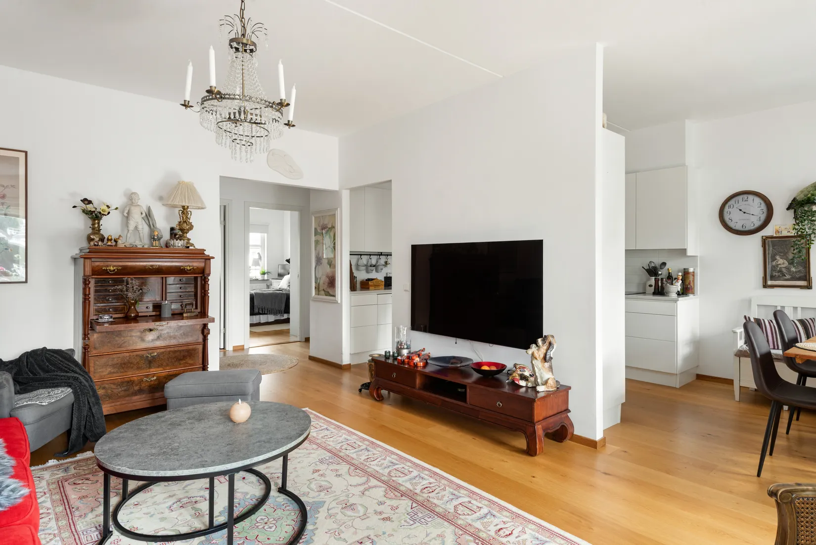 Bostadsrätt, Sjötullstorget 14, Norrtälje stad - Hamnen, Norrtälje