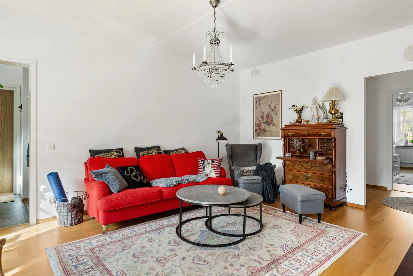 Bostadsrätt, Sjötullstorget 14, Norrtälje stad - Hamnen, Norrtälje