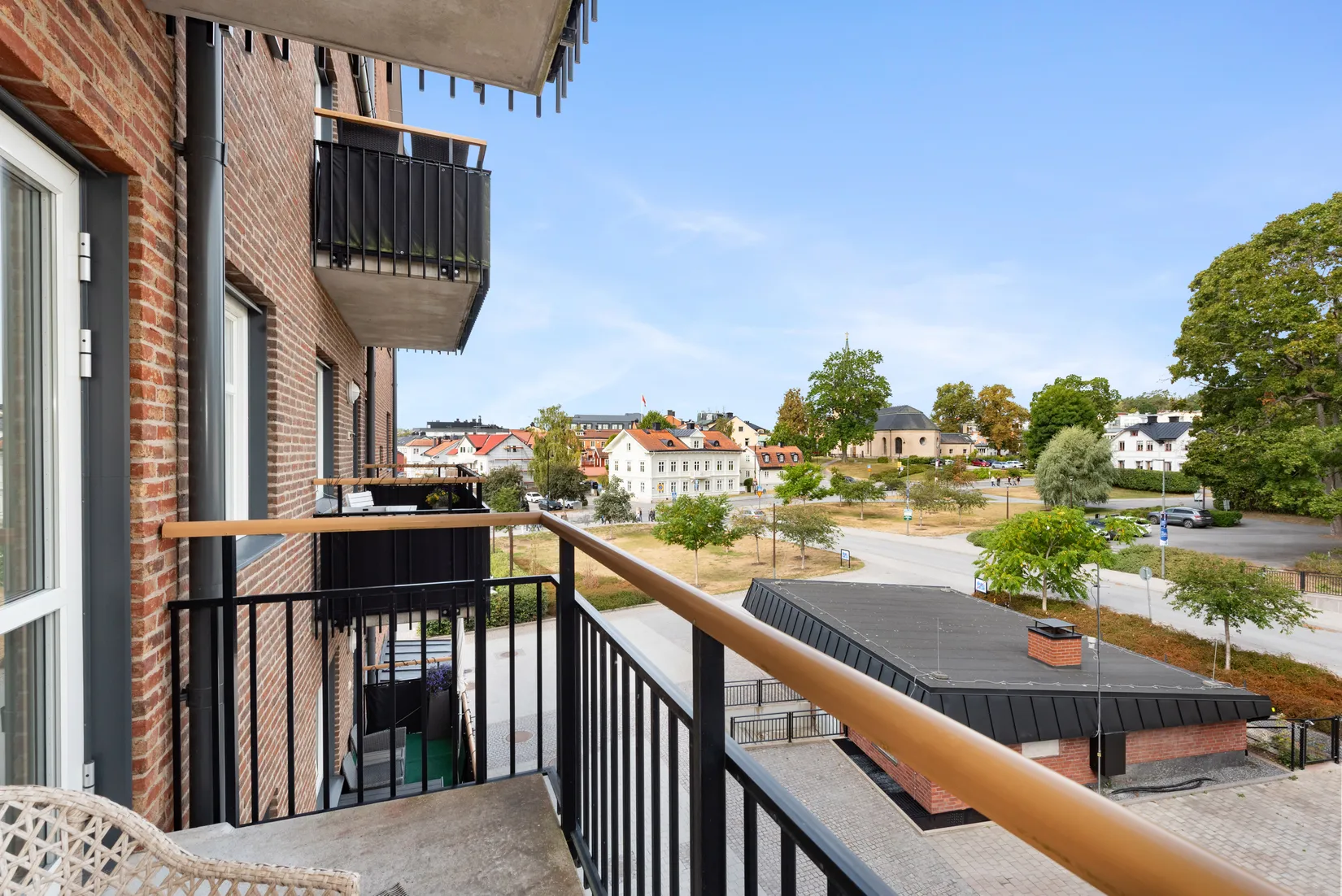 Bostadsrätt, Sjötullstorget 14, Norrtälje stad - Hamnen, Norrtälje