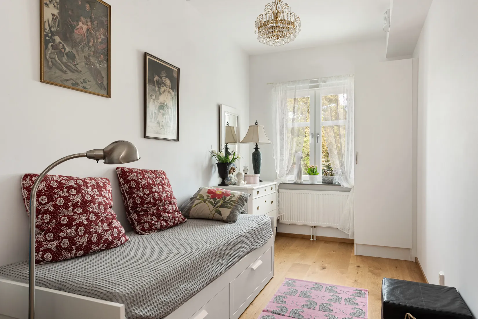 Bostadsrätt, Sjötullstorget 14, Norrtälje stad - Hamnen, Norrtälje