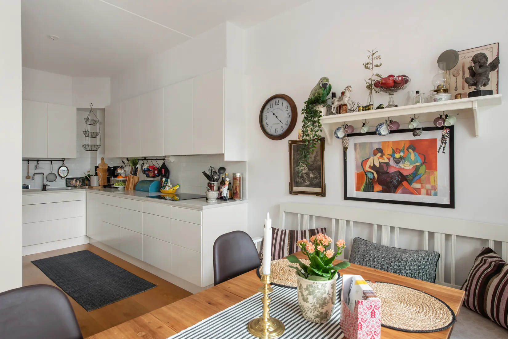 Bostadsrätt, Sjötullstorget 14, Norrtälje stad - Hamnen, Norrtälje