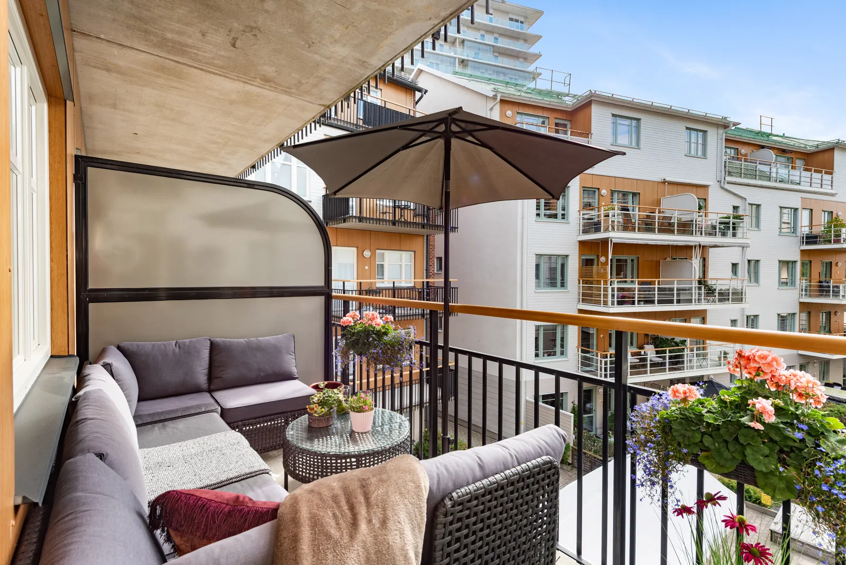 Bostadsrätt, Sjötullstorget 14, Norrtälje stad - Hamnen, Norrtälje