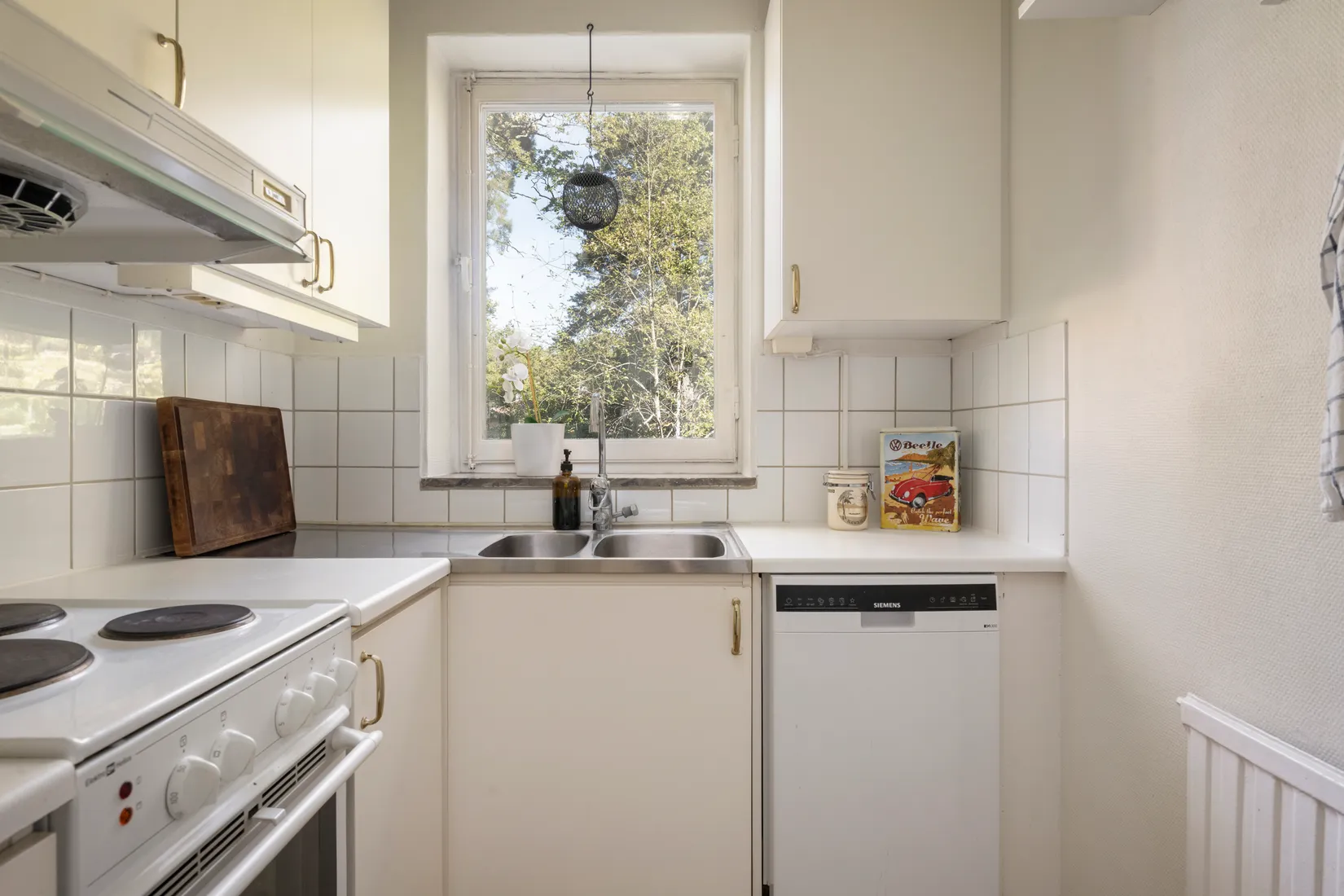 Bostadsrätt, Tunnlandsvägen 22, Abrahamsberg / Åkeslund, Stockholm