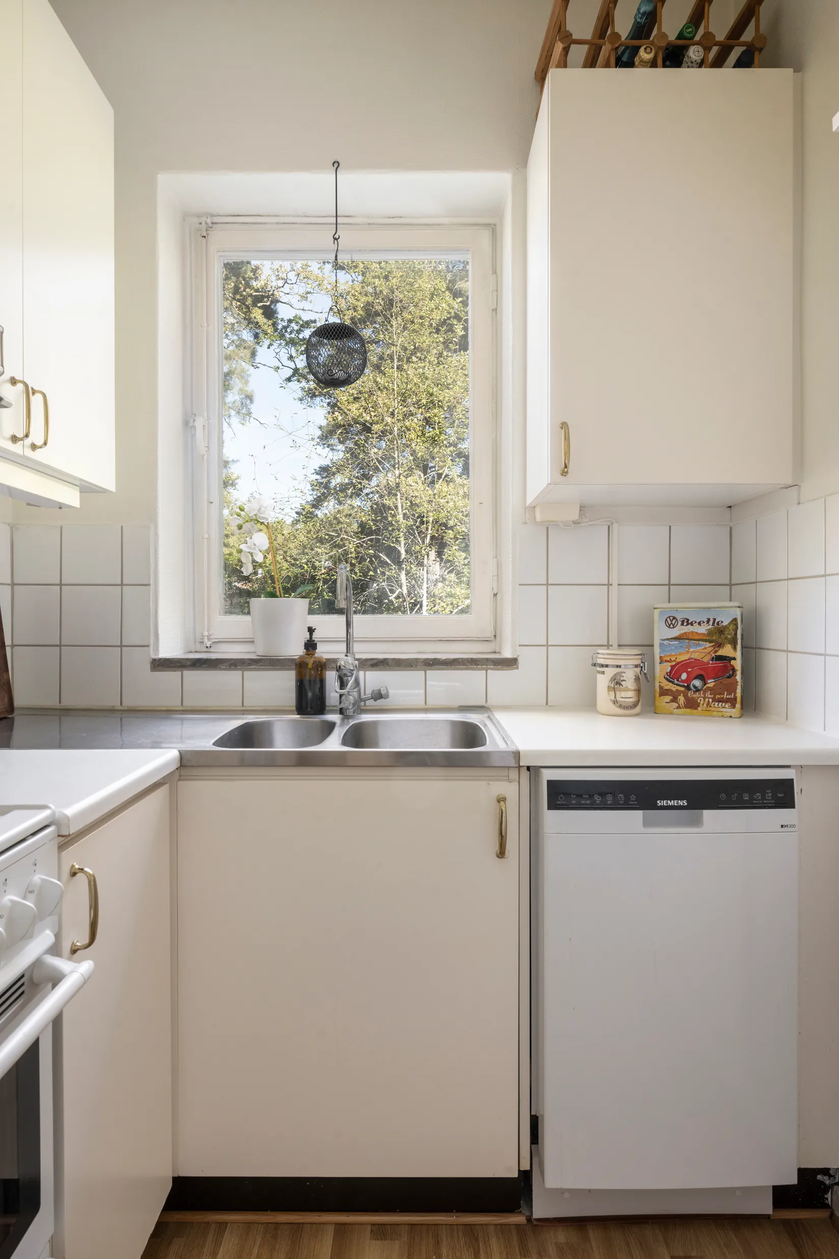 Bostadsrätt, Tunnlandsvägen 22, Abrahamsberg / Åkeslund, Stockholm