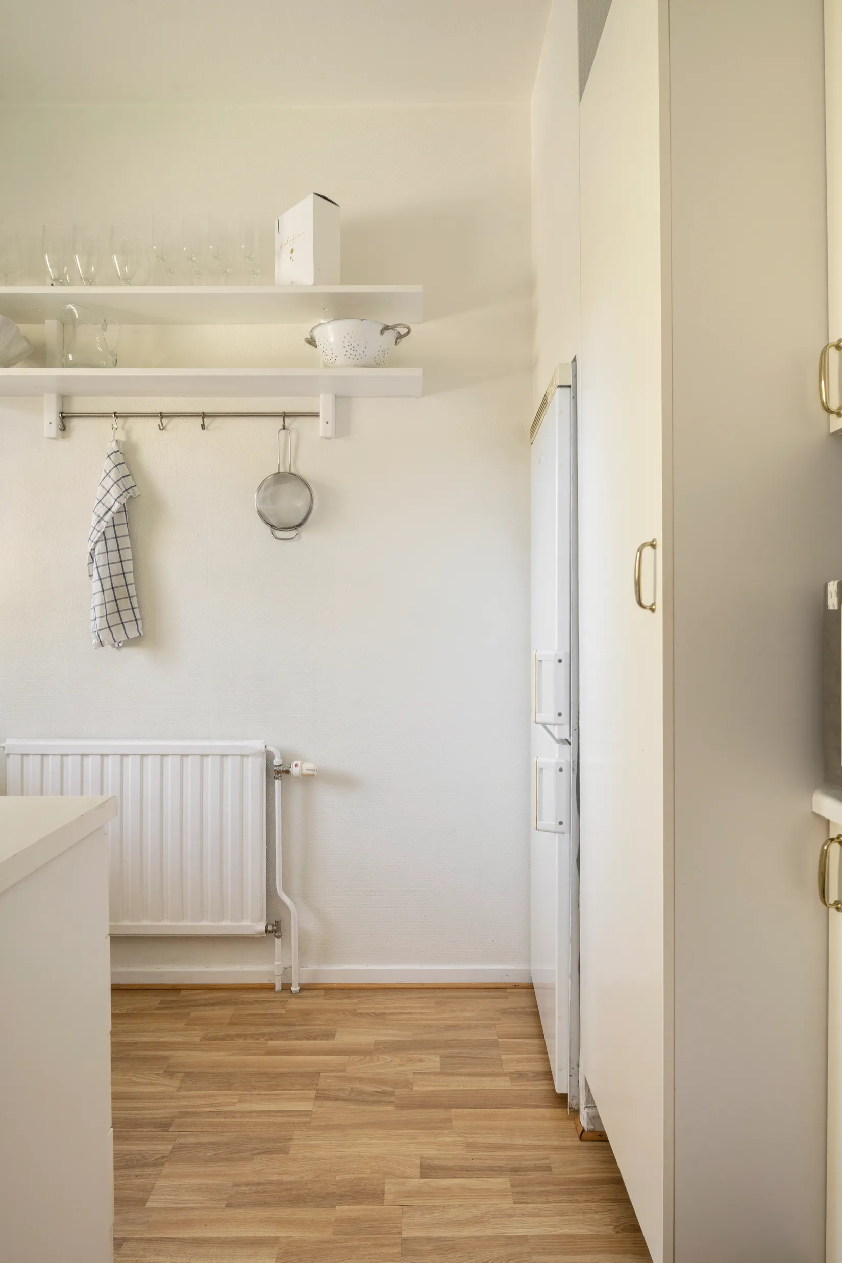 Bostadsrätt, Tunnlandsvägen 22, Abrahamsberg / Åkeslund, Stockholm