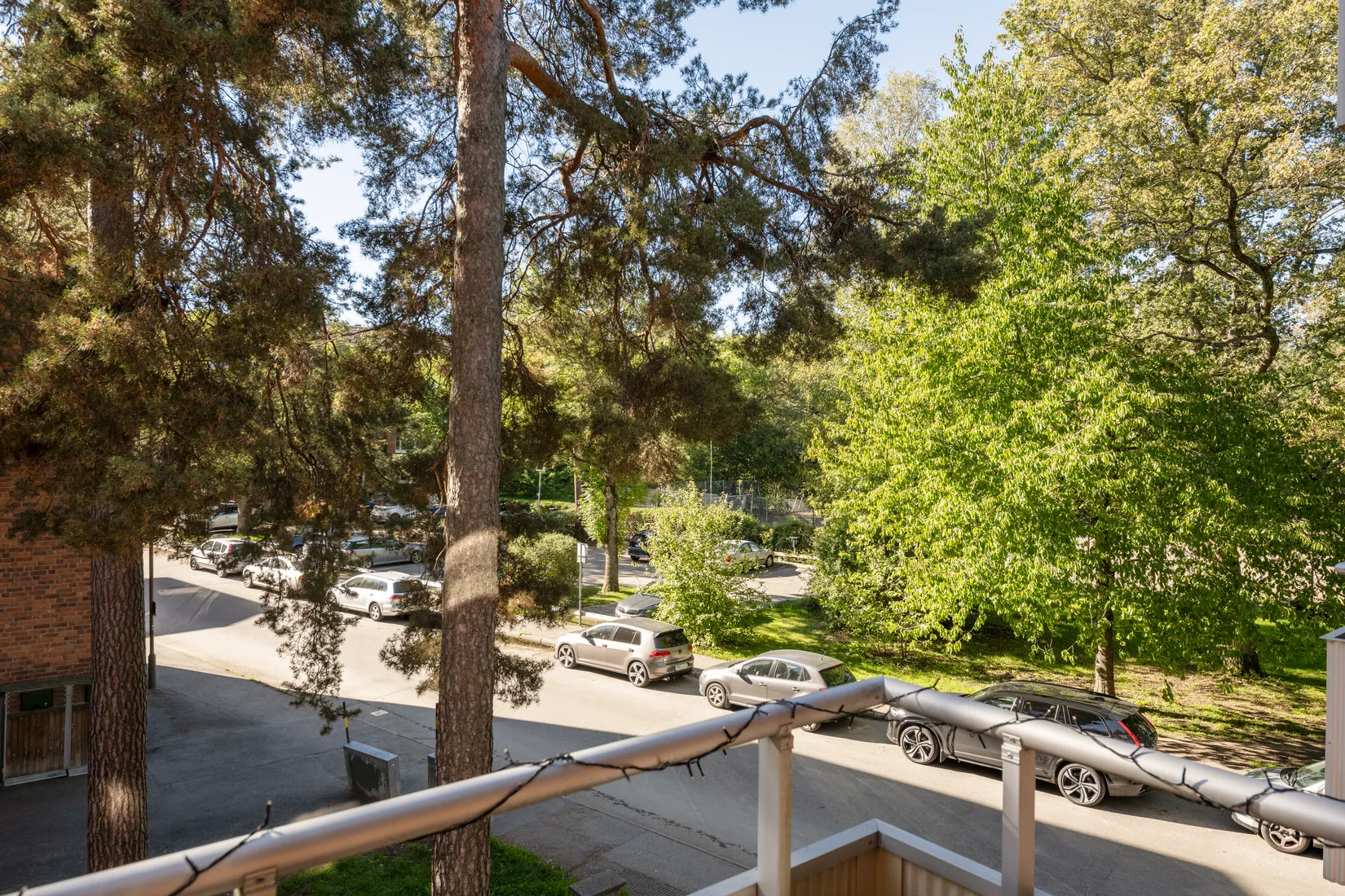 Bostadsrätt, Tunnlandsvägen 22, Abrahamsberg / Åkeslund, Stockholm