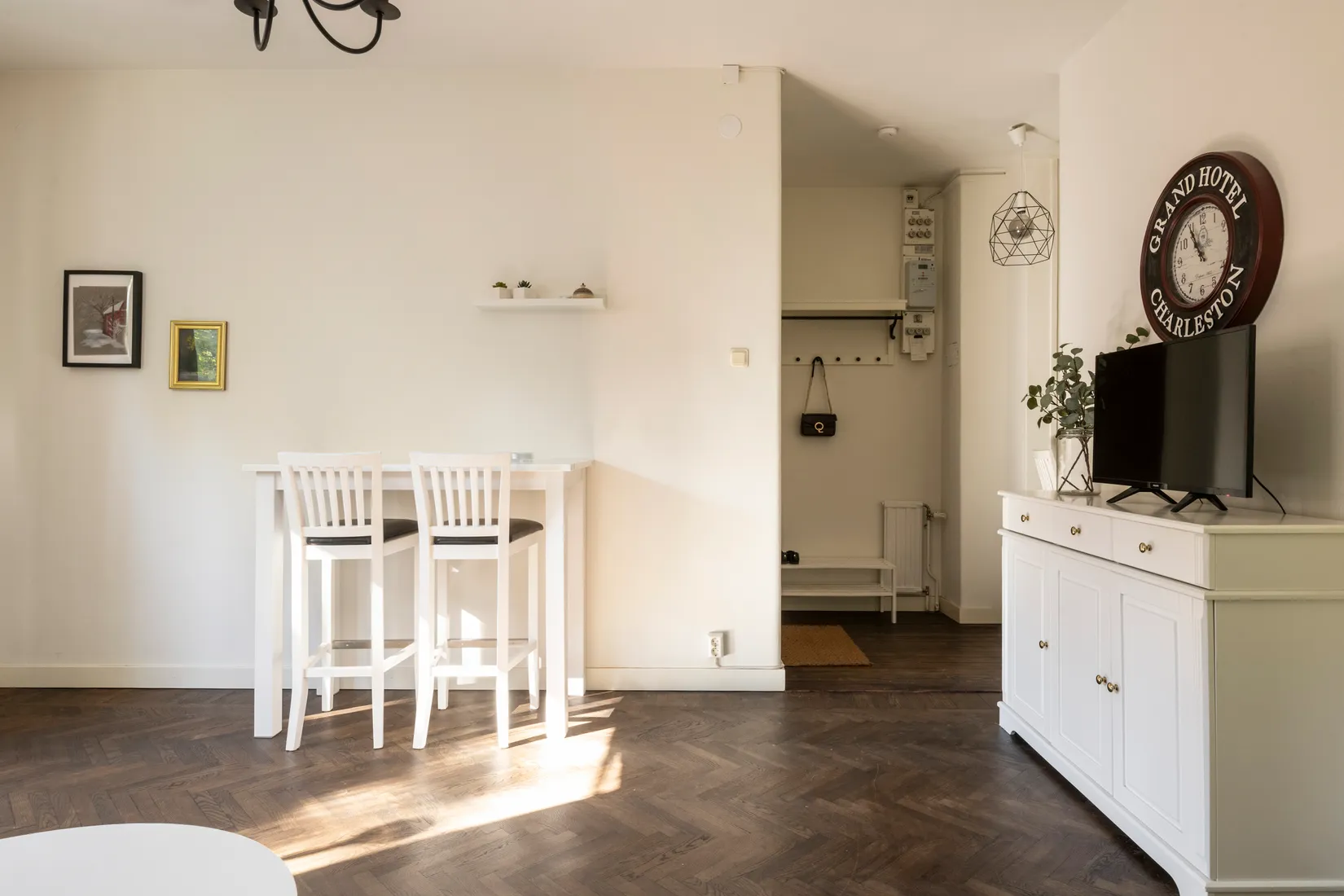 Bostadsrätt, Tunnlandsvägen 22, Abrahamsberg / Åkeslund, Stockholm