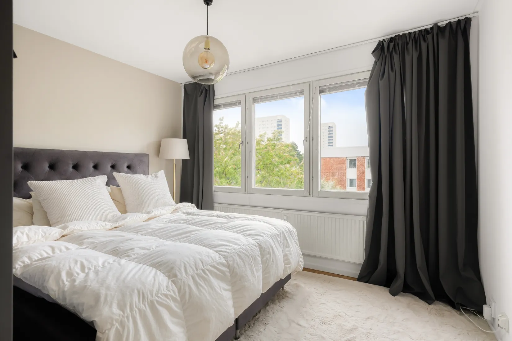Bostadsrätt, Serenadgatan 46, Högaholm, Malmö