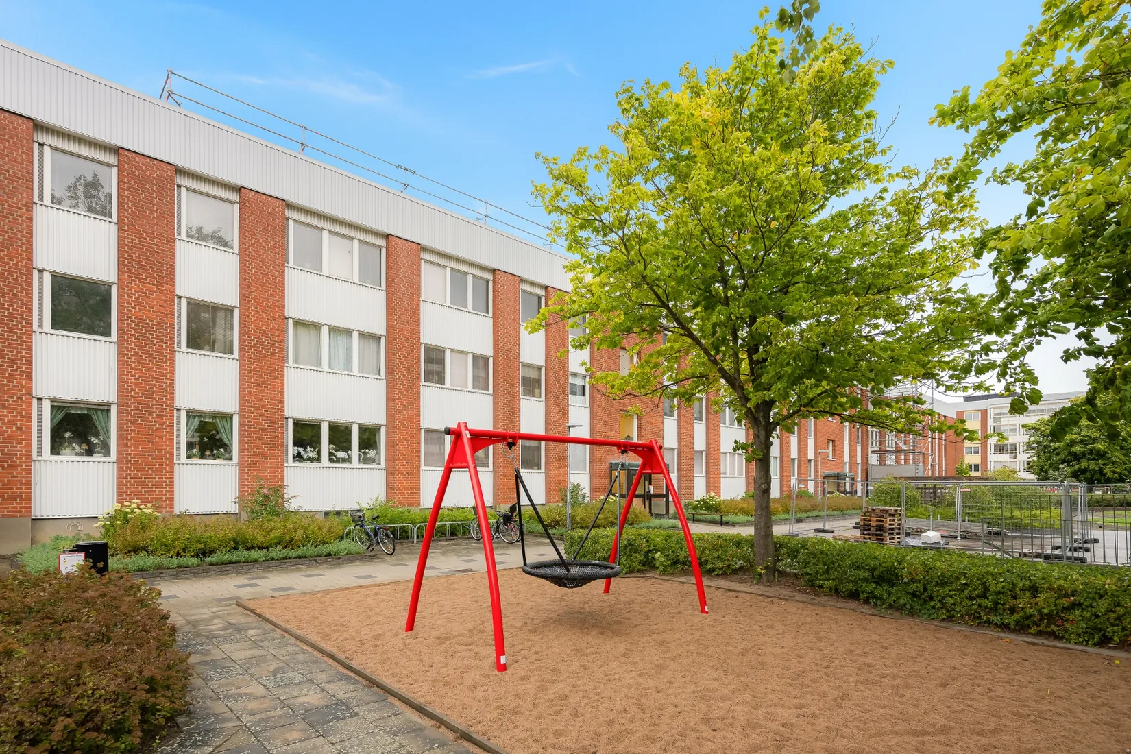 Bostadsrätt, Serenadgatan 46, Högaholm, Malmö