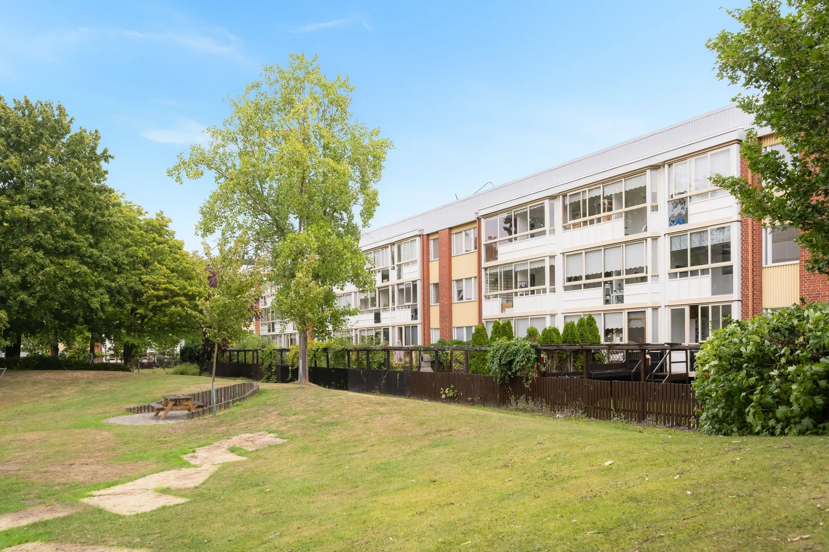 Bostadsrätt, Serenadgatan 46, Högaholm, Malmö