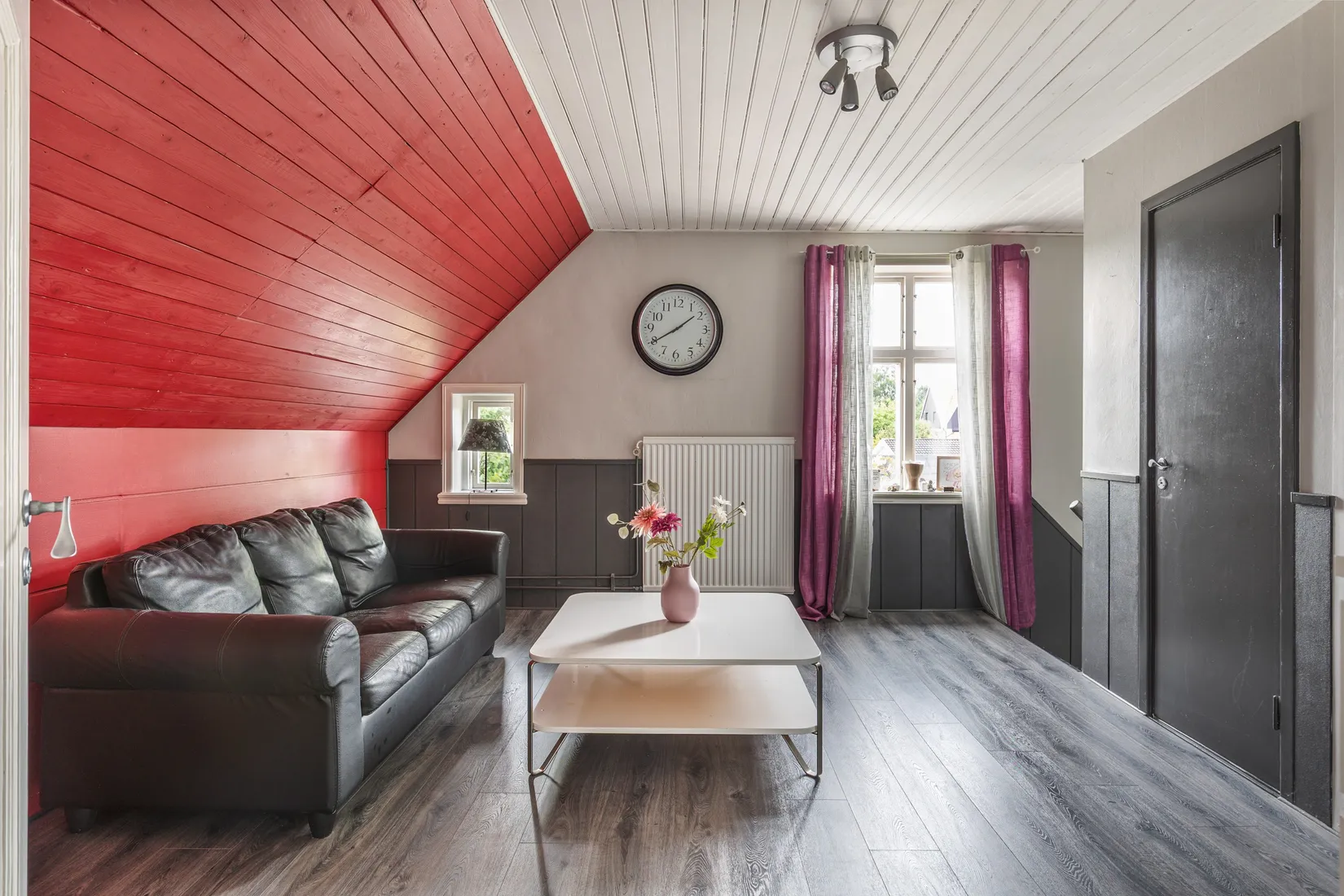Villa, Änggatan 22, Åstorp