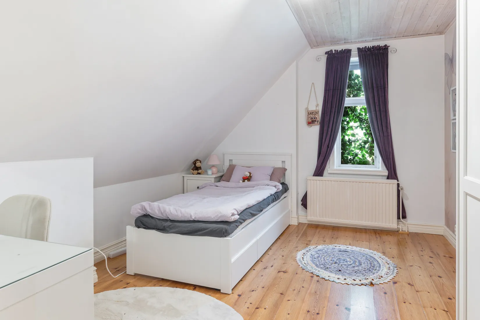 Villa, Änggatan 22, Åstorp