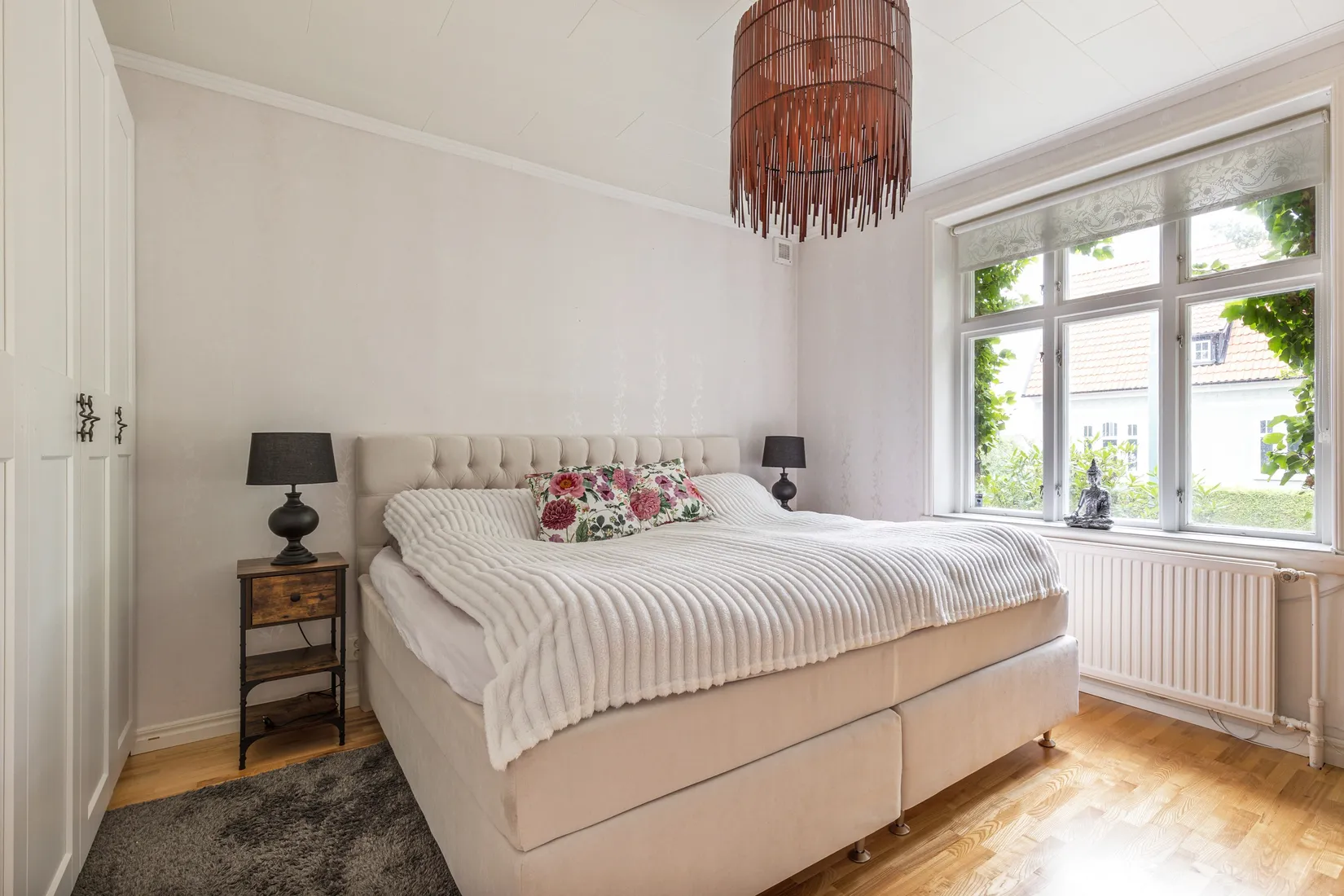 Villa, Änggatan 22, Åstorp