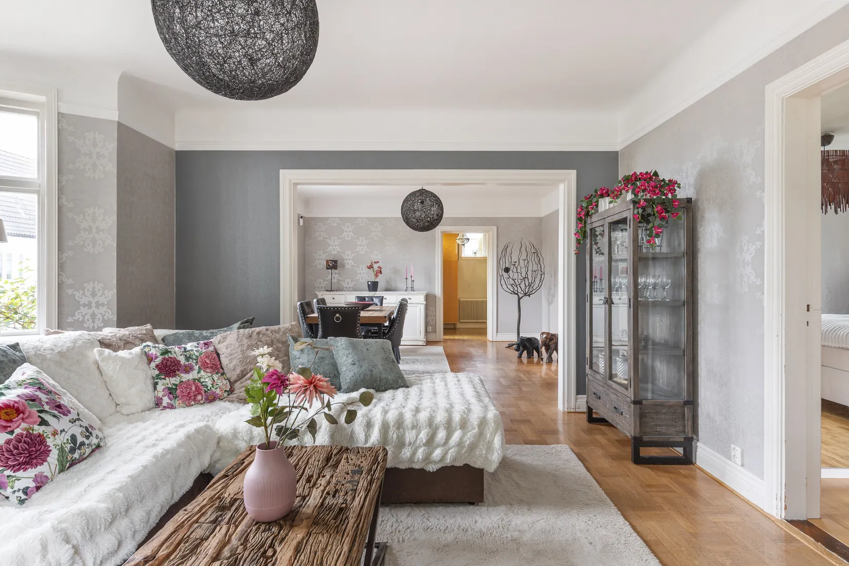 Villa, Änggatan 22, Åstorp