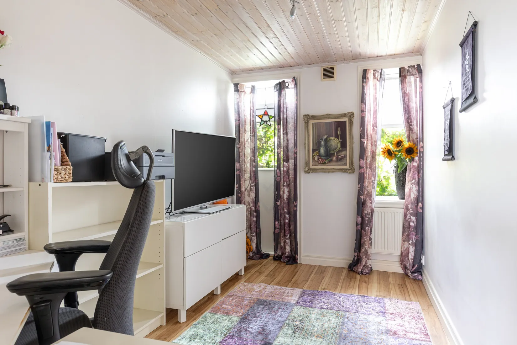Villa, Änggatan 22, Åstorp