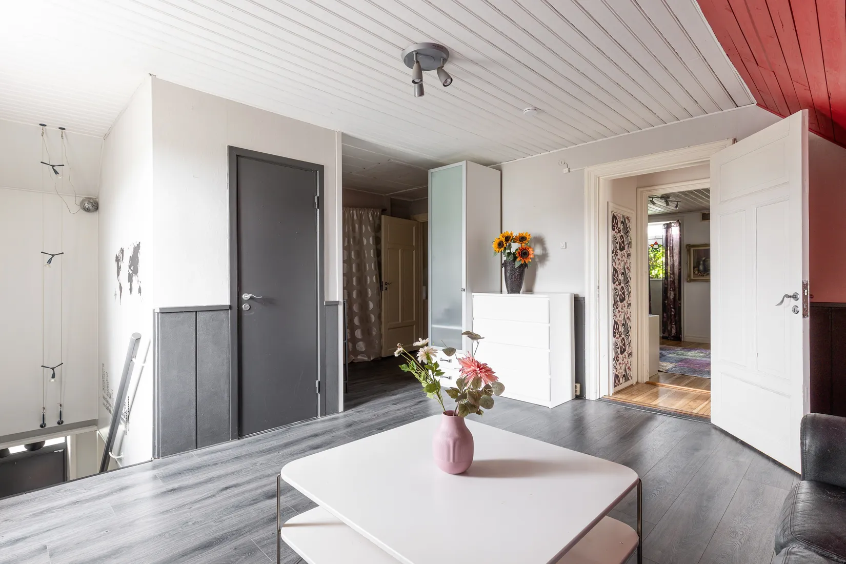 Villa, Änggatan 22, Åstorp