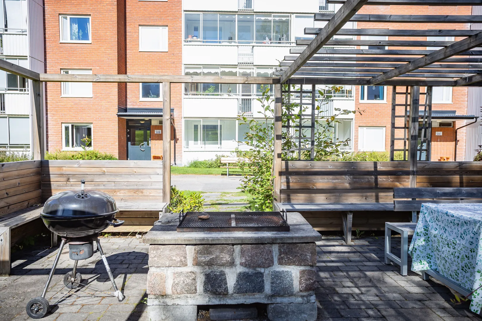 Bostadsrätt, Nackstavägen 50b, Nacksta, Sundsvall