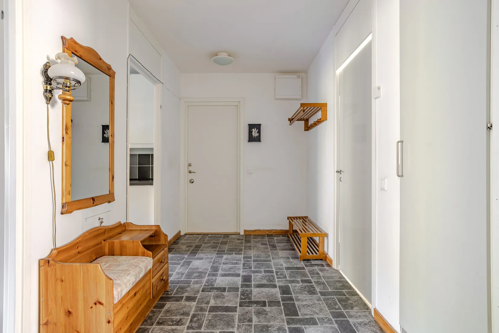Bostadsrätt, Nackstavägen 50b, Nacksta, Sundsvall