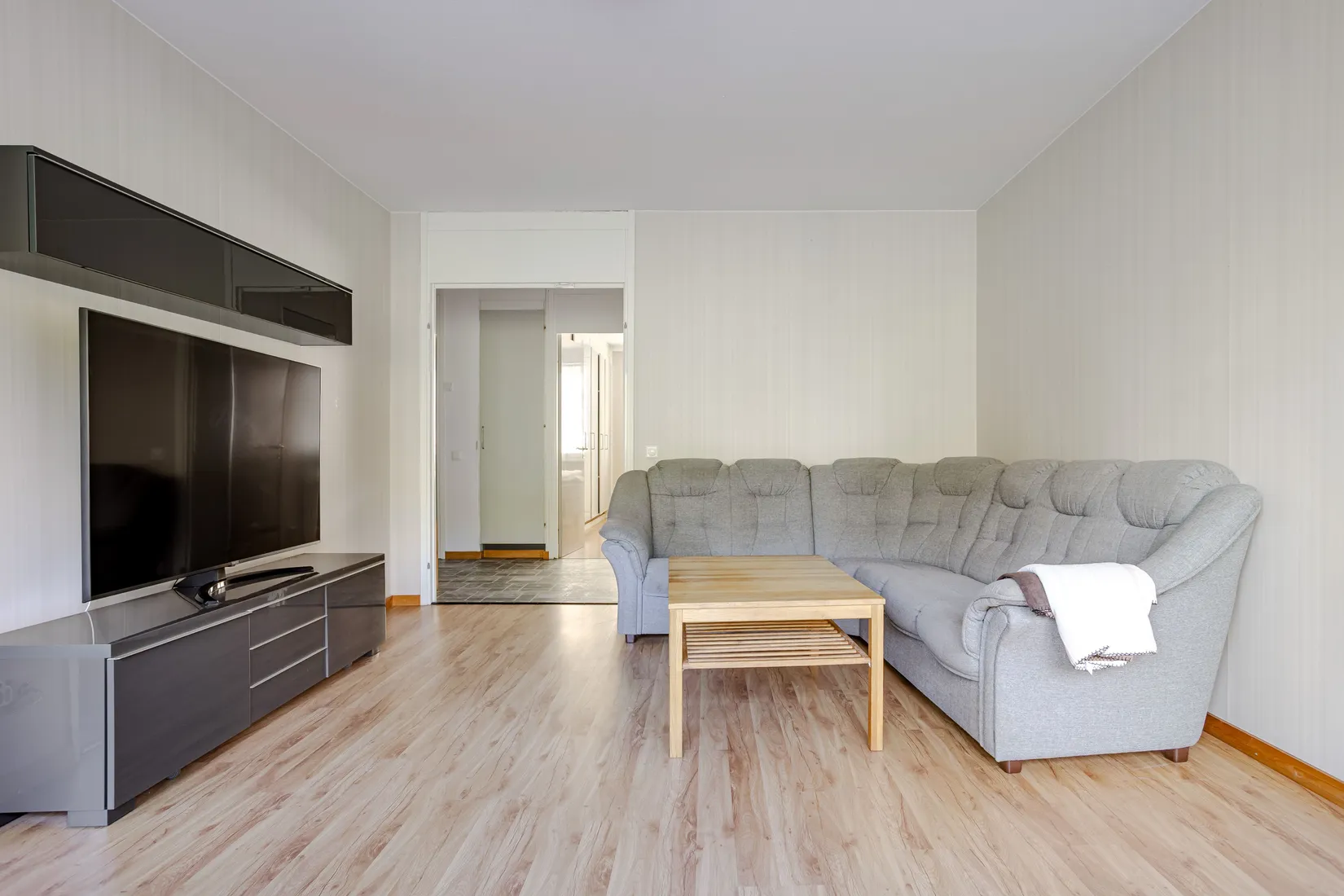 Bostadsrätt, Nackstavägen 50b, Nacksta, Sundsvall