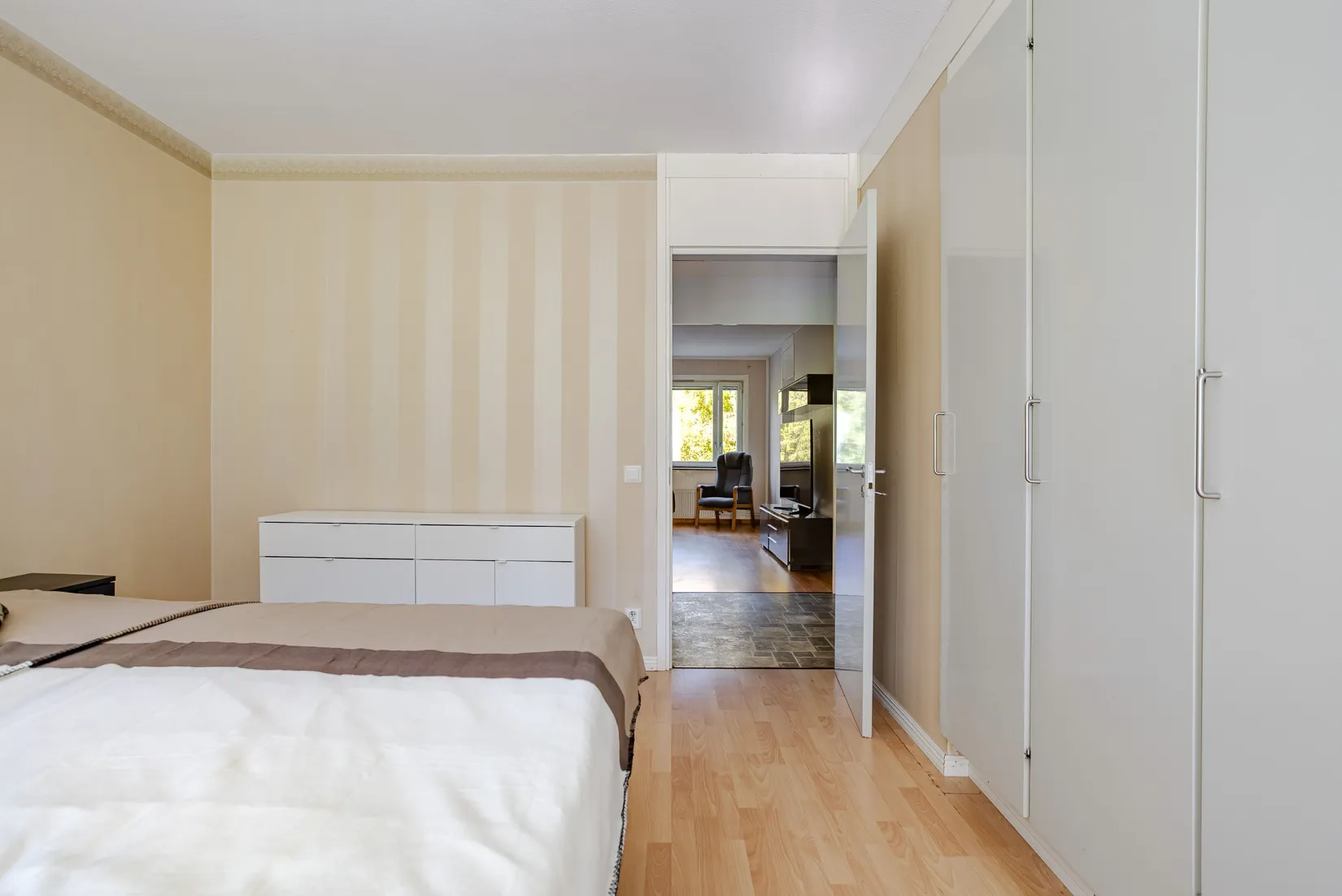 Bostadsrätt, Nackstavägen 50b, Nacksta, Sundsvall