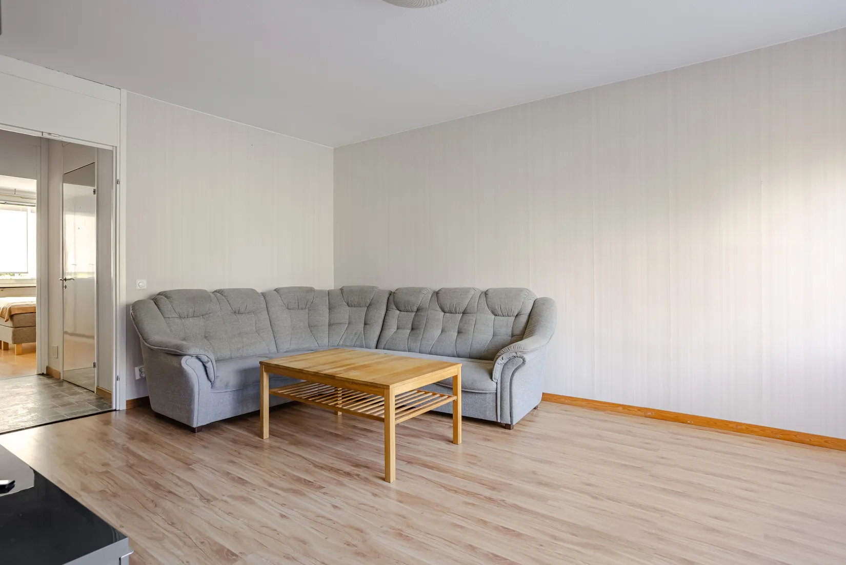 Bostadsrätt, Nackstavägen 50b, Nacksta, Sundsvall