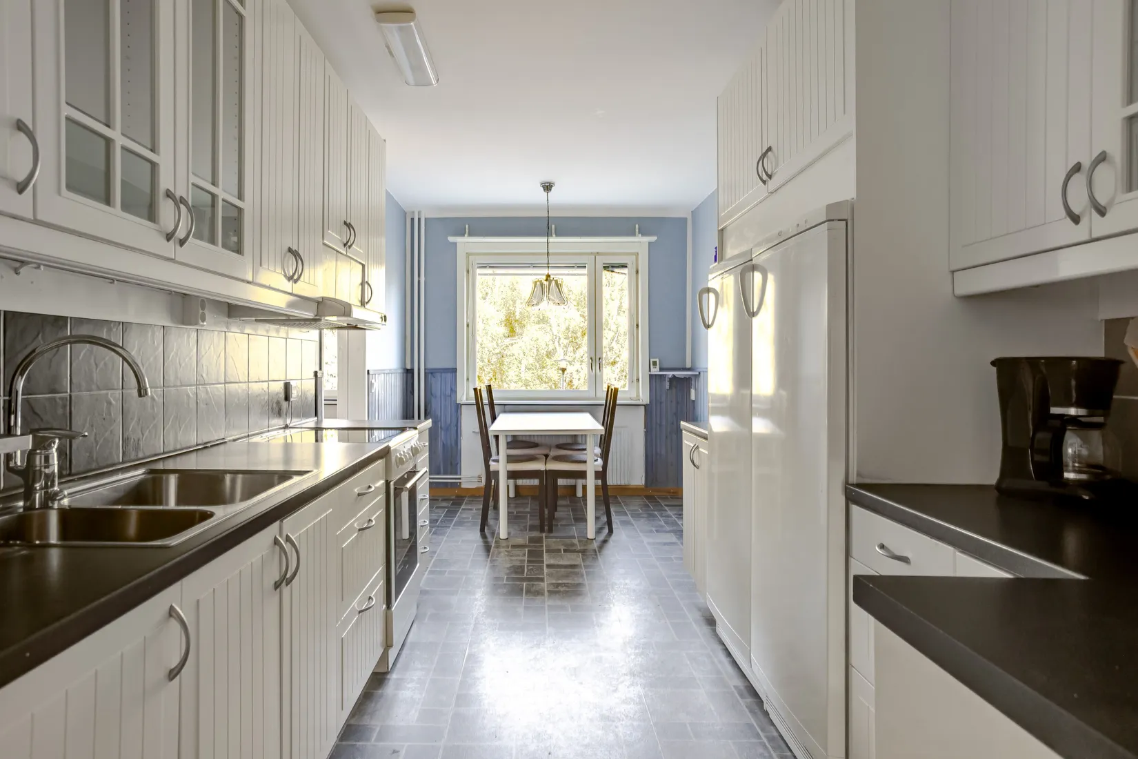 Bostadsrätt, Nackstavägen 50b, Nacksta, Sundsvall