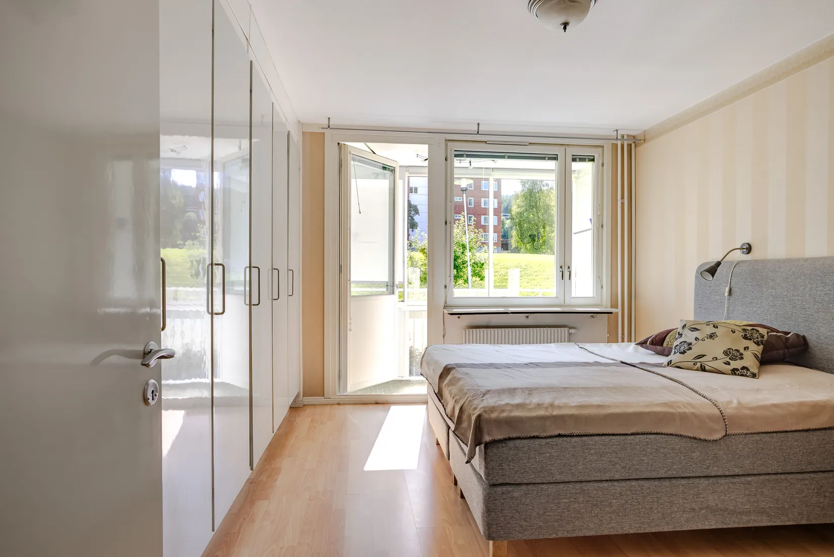 Bostadsrätt, Nackstavägen 50b, Nacksta, Sundsvall