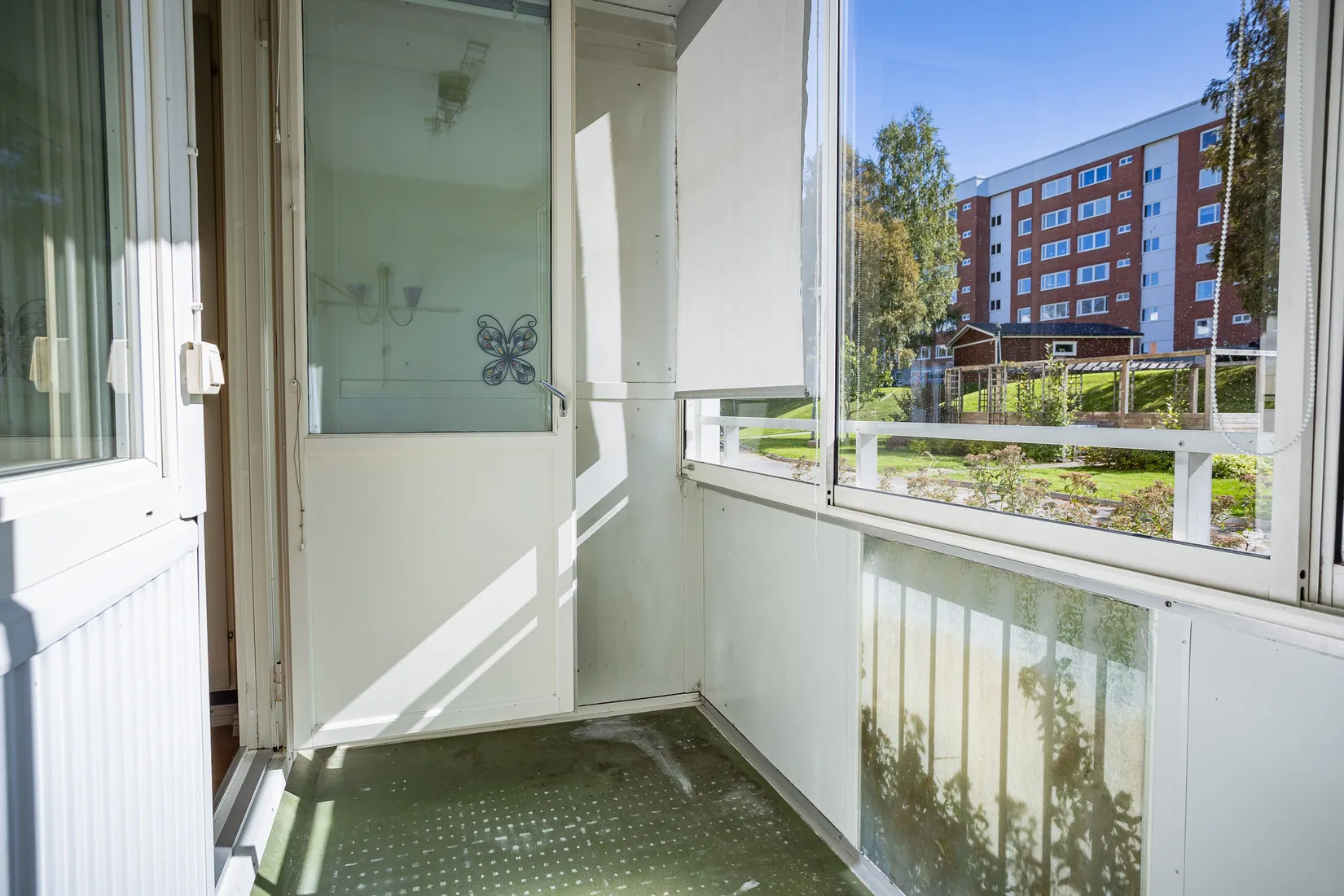 Bostadsrätt, Nackstavägen 50b, Nacksta, Sundsvall