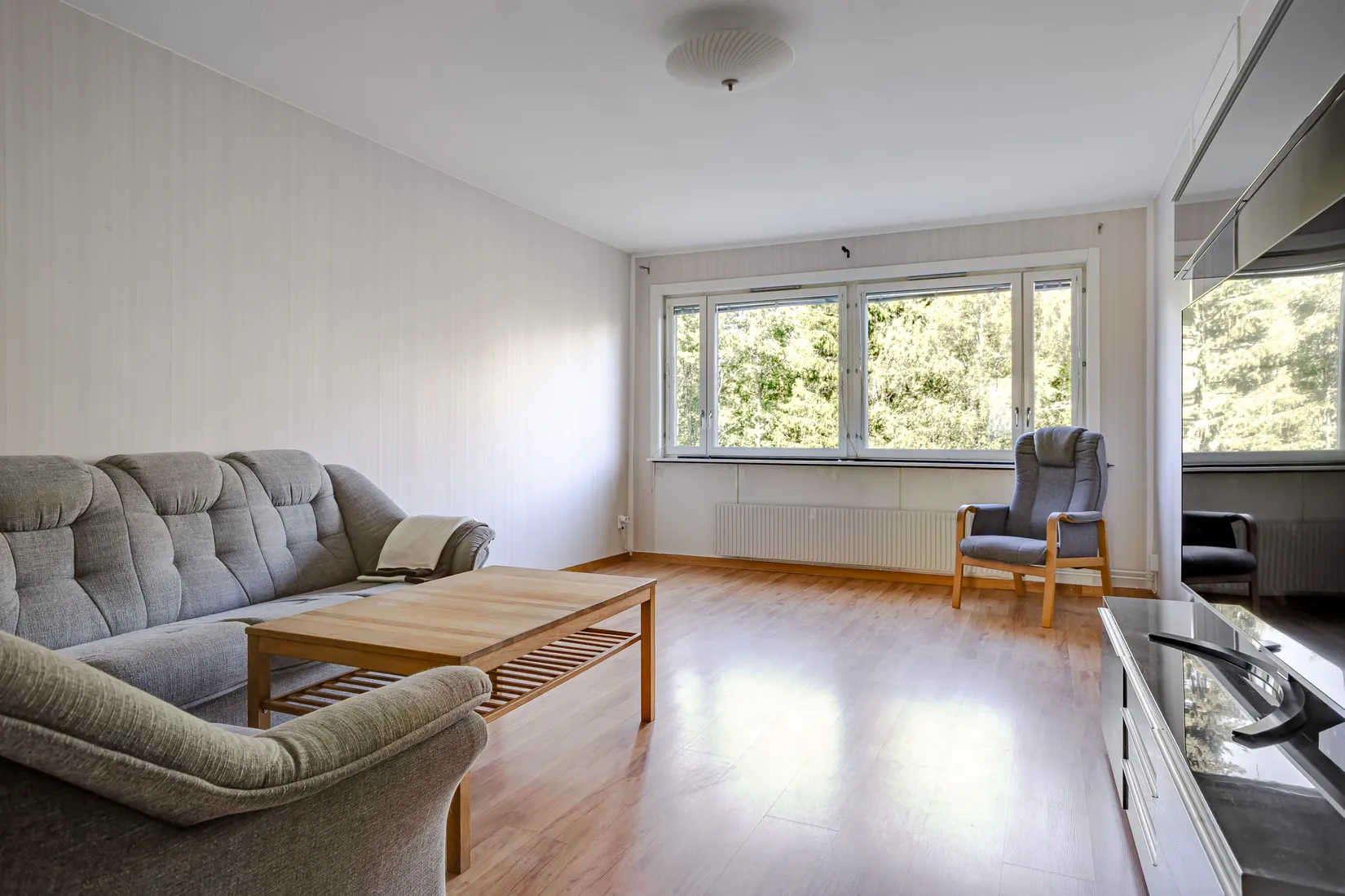 Bostadsrätt, Nackstavägen 50b, Nacksta, Sundsvall