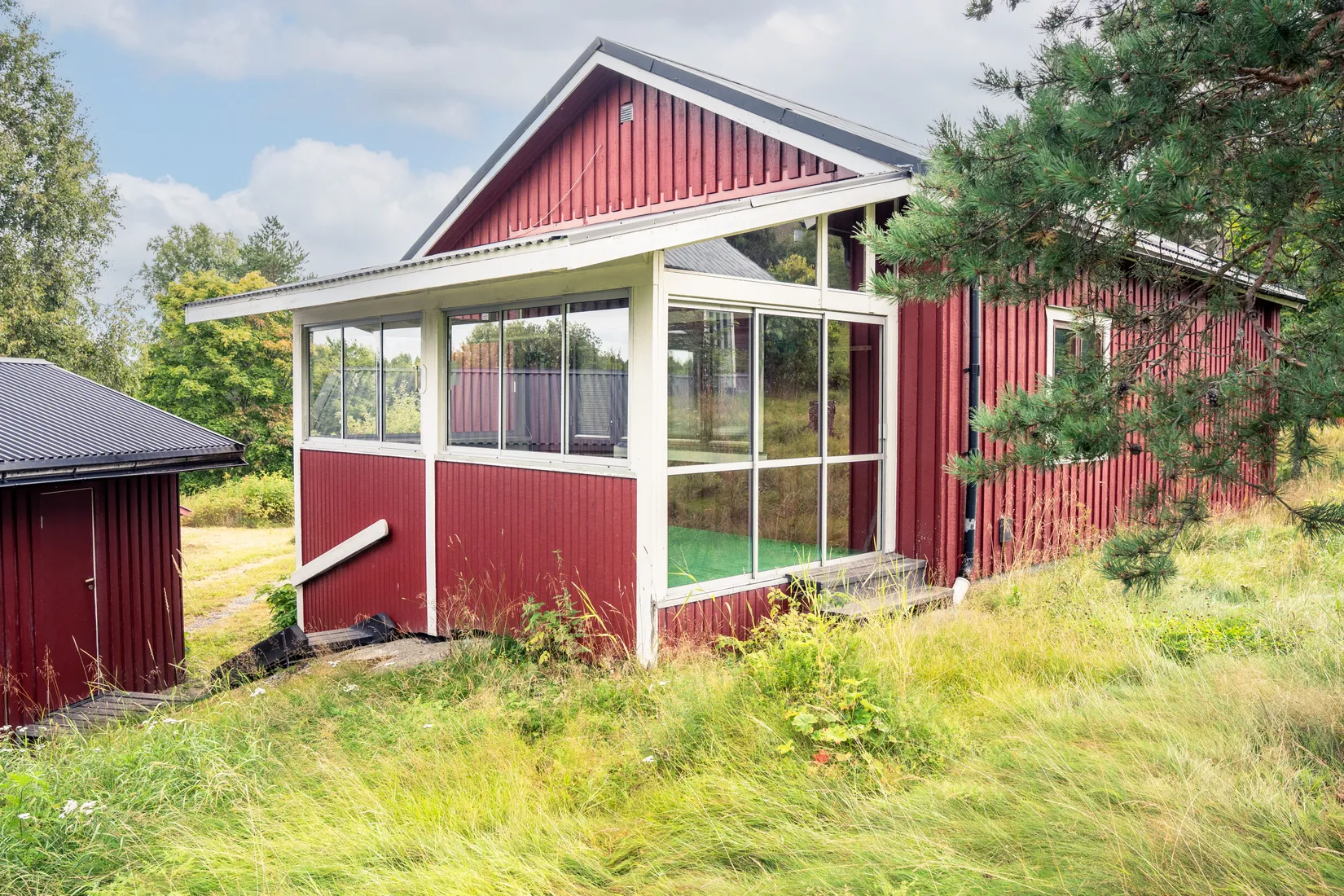 Villa, Stackvägen 4, Kramfors