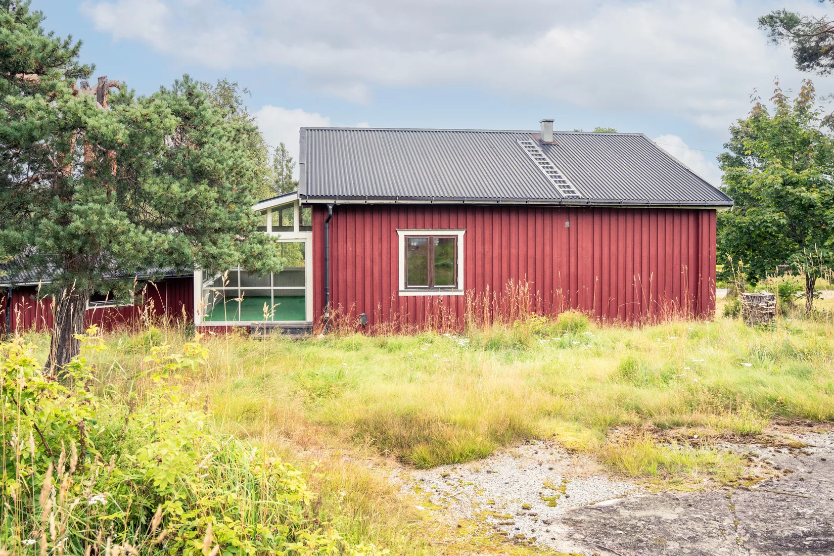 Villa, Stackvägen 4, Kramfors