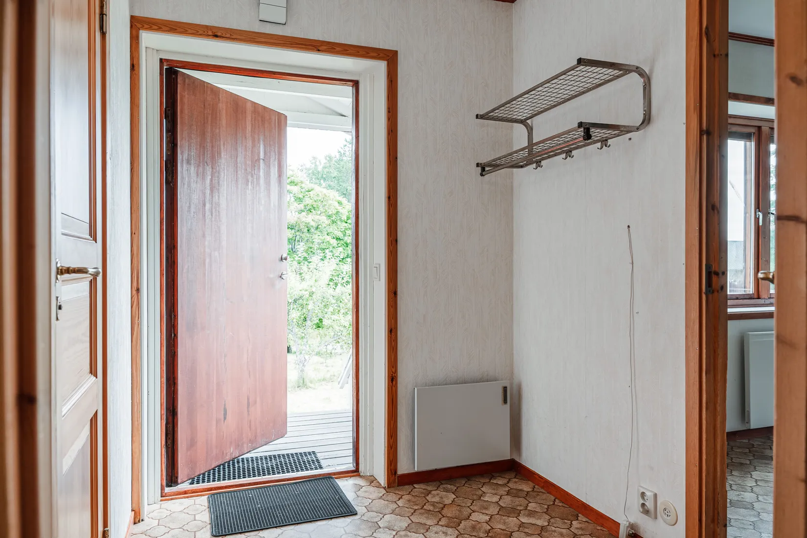 Villa, Stackvägen 4, Kramfors