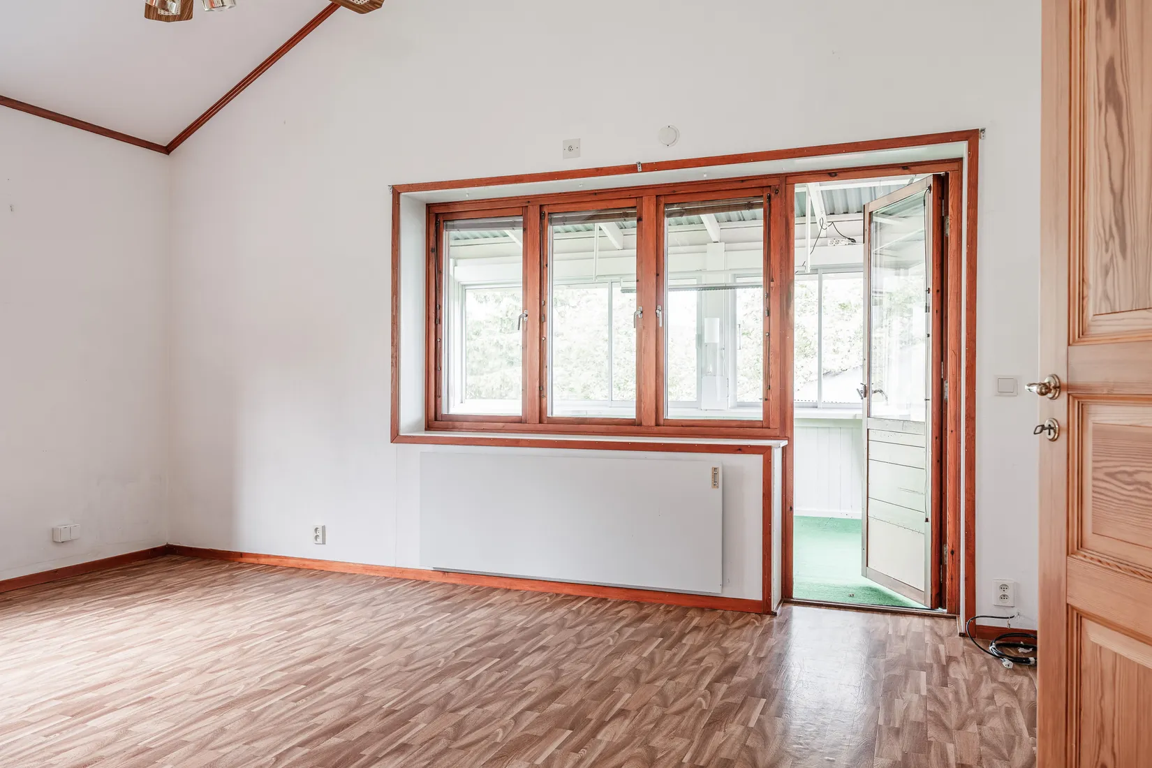 Villa, Stackvägen 4, Kramfors
