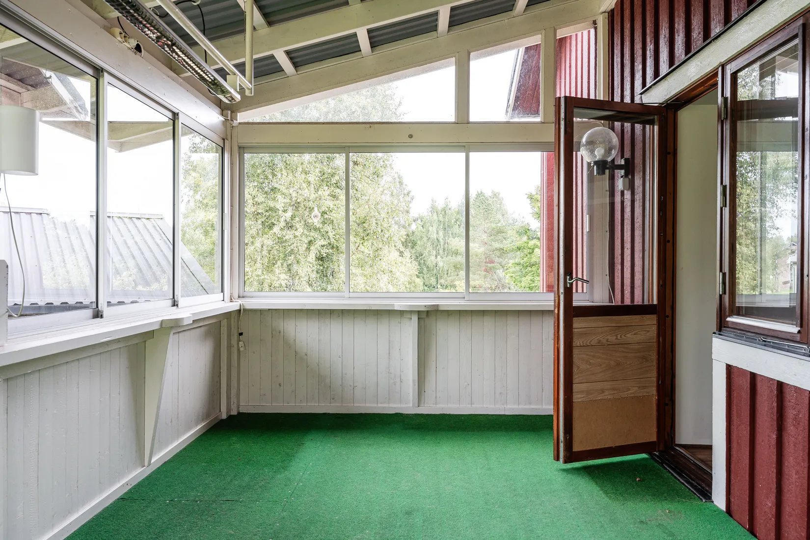 Villa, Stackvägen 4, Kramfors