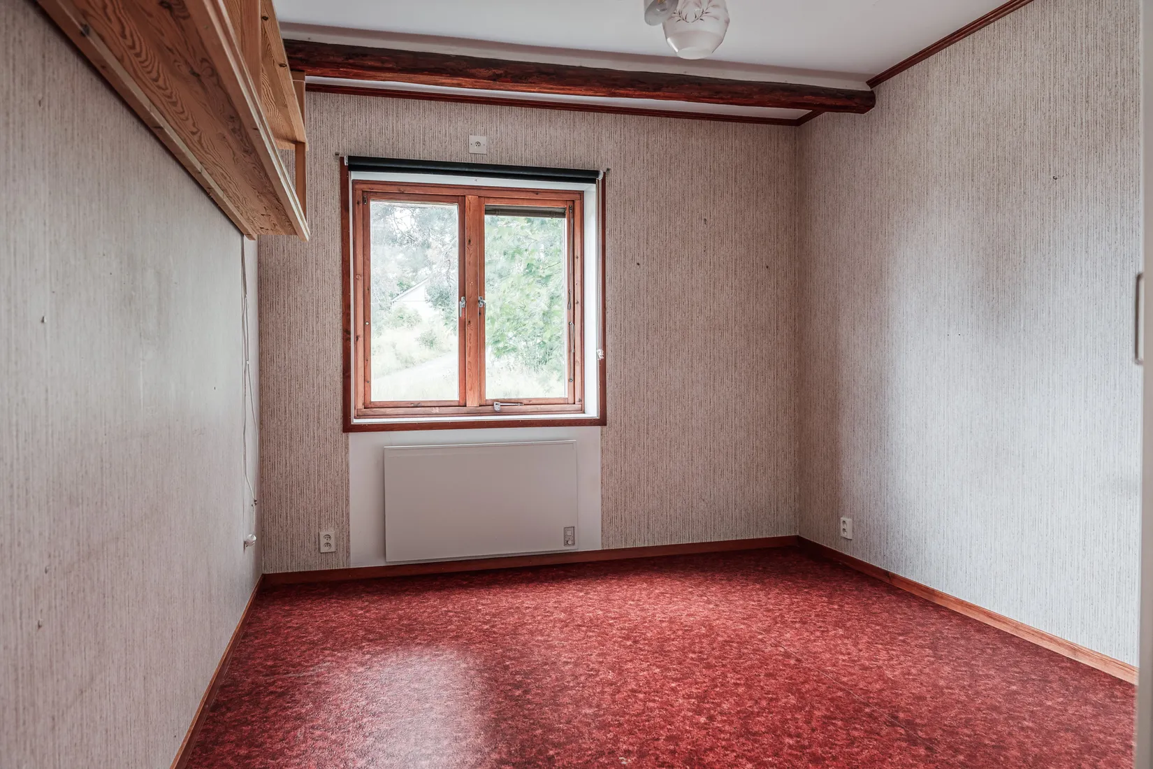 Villa, Stackvägen 4, Kramfors