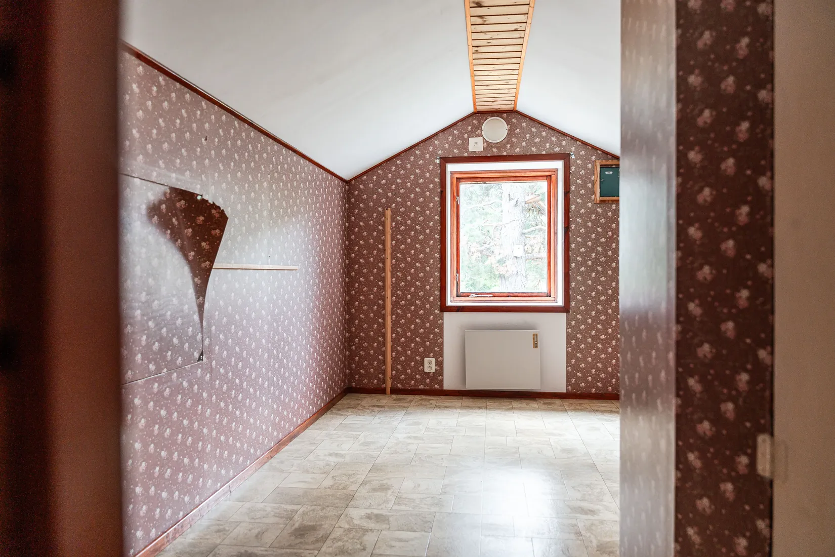 Villa, Stackvägen 4, Kramfors