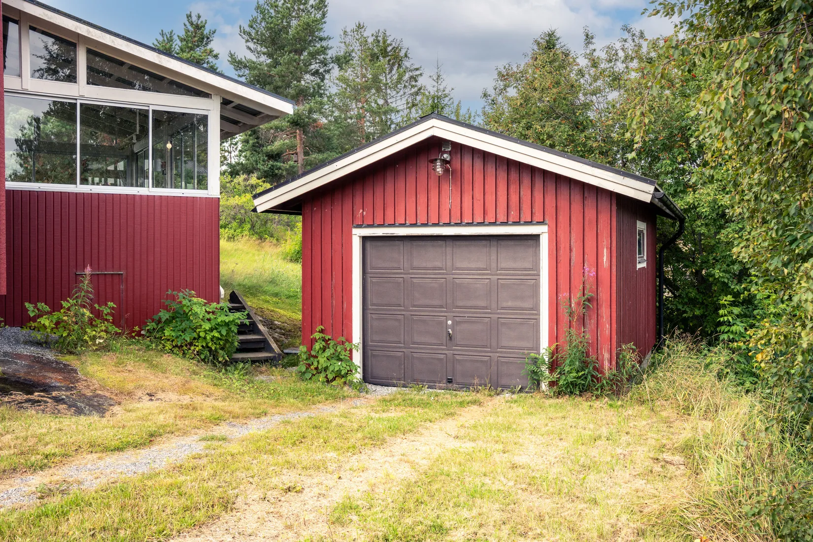 Villa, Stackvägen 4, Kramfors