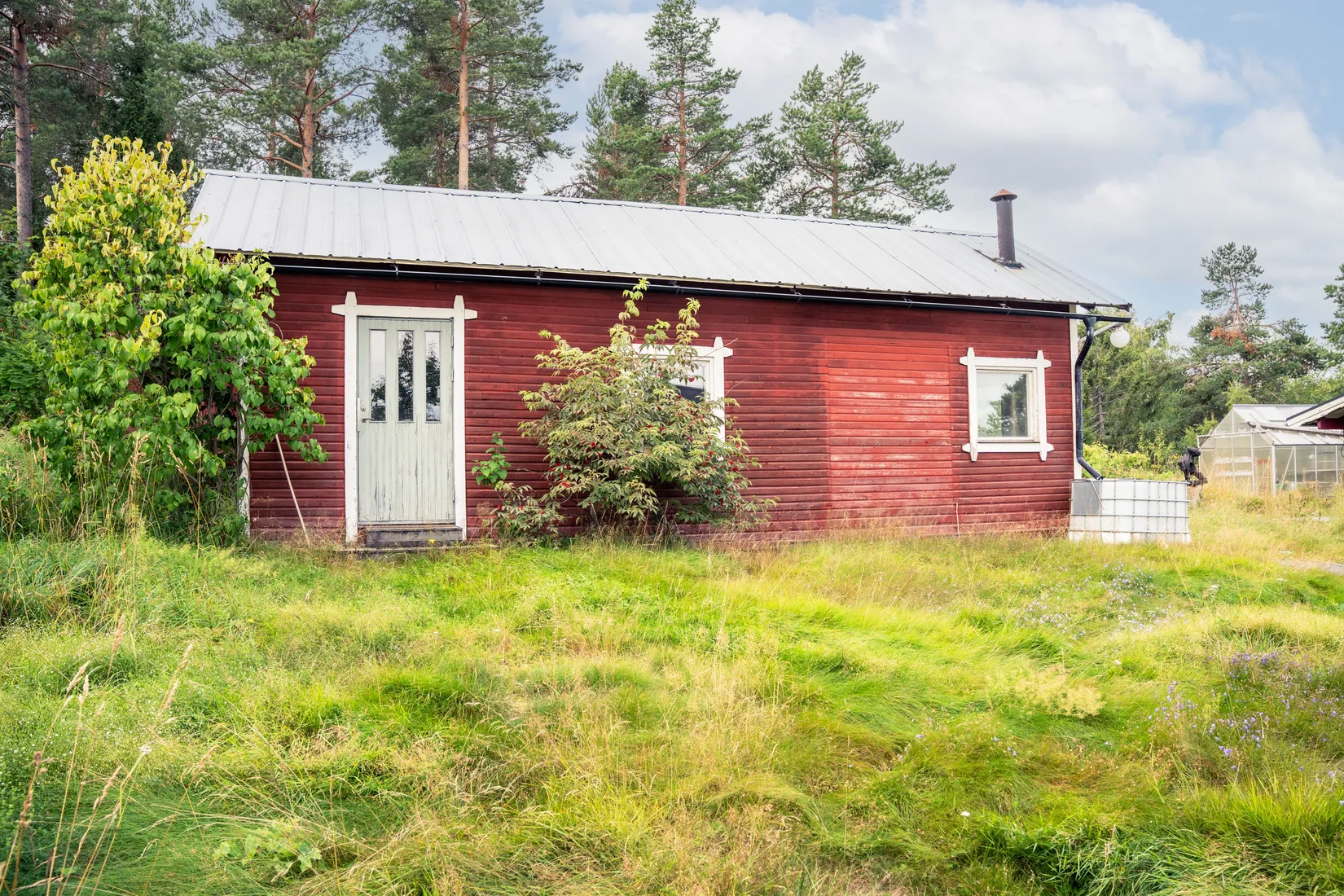 Villa, Stackvägen 4, Kramfors