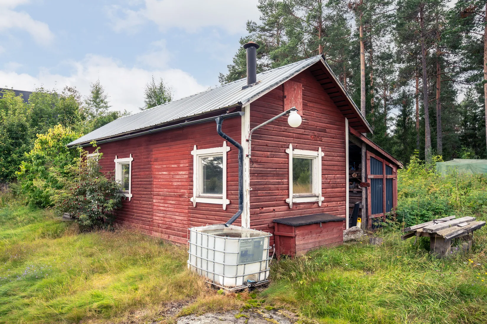 Villa, Stackvägen 4, Kramfors
