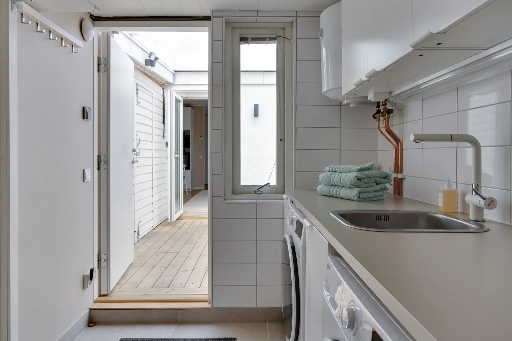 Villa, Sidensvansvägen 26, Bunkeflostrand, Malmö