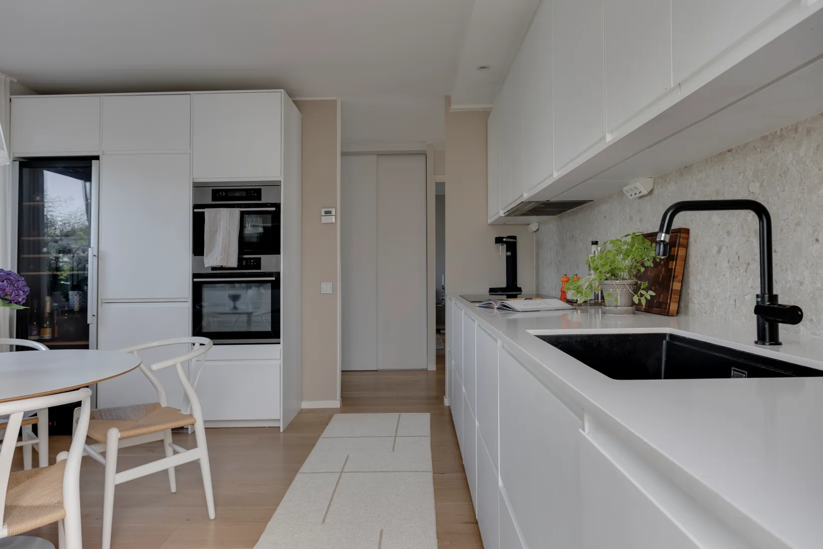 Villa, Sidensvansvägen 26, Bunkeflostrand, Malmö
